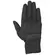ALPINESTARS C 1 V2 Gore Windstopper woman gloves Черный