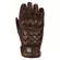 JOHN DOE Tracker gloves Коричневый