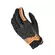 MACNA Tanami gloves Черно-оранжевый