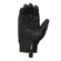 WEST COAST CHOPPERS Statement Neoprene gloves Черный