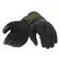 TUCANO URBANO Miky gloves Черно-желтый