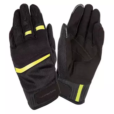 TUCANO URBANO Penna gloves Черный
