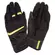 TUCANO URBANO Penna gloves Черный