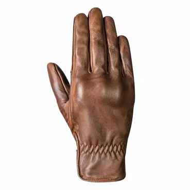 IXON RS Nizo woman leather gloves Бежевый