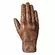 IXON RS Nizo woman leather gloves Бежевый