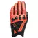 DAINESE OUTLET X Ride gloves Black / Fluo Red