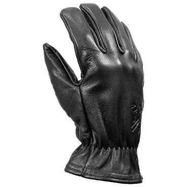 JOHN DOE Freewheeler gloves Черный
