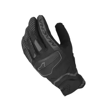 MACNA Lithic gloves Черный