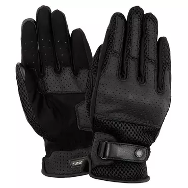 TUCANO URBANO Wendy gloves Черный