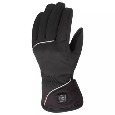 TUCANO URBANO Hydrowarm gloves Черный