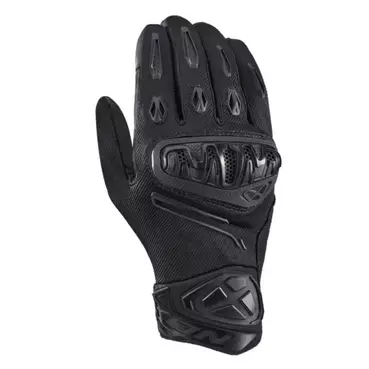IXON Mirage Air woman summer gloves Черный