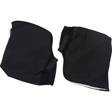 PARTS UNLIMITED BG-0085 hand muffs Черный