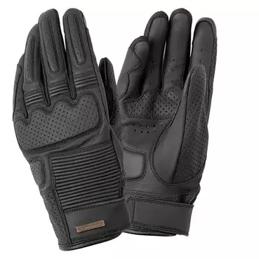 TUCANO URBANO Marquis gloves Черный