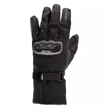 RST Axiom woman gloves Черный