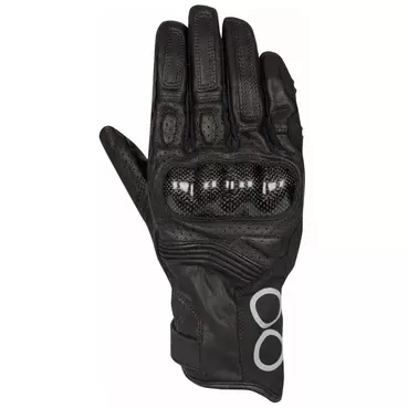 BERING Tornado gloves Черный