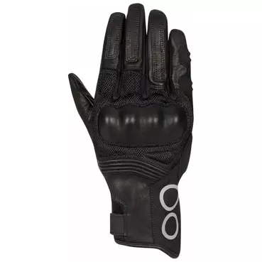 BERING Pitts gloves Черный