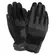 TUCANO URBANO Windy gloves Черный