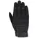 SEGURA Palmer woman summer gloves Черный