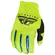 FLY RACING MX Lite off-road gloves Hi-Vision / Black