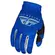 FLY RACING MX Lite off-road gloves Голубой
