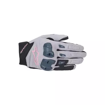 Alpinestars Stella Sp X 1 Lady мотоперчатки Grey Серый