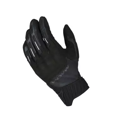 MACNA Octar 2.0 gloves Черный