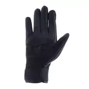 Helstons Neo Air мотоперчатки Black Черный