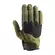 Helstons Dune Ete 4ways мотоперчатки Khaki Black Зеленый