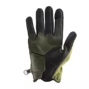Helstons Dune Ete 4ways мотоперчатки Khaki Black Зеленый