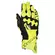 ALPINESTARS GP Plus R V3 leather gloves Yellow Fluo / Black