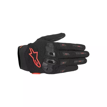 Alpinestars Sp X 5 Air мотоперчатки Red Fluo Красный