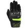 FURYGAN Galax Evo gloves Черный