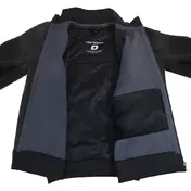 Harisson PRELUDE Black Motorcycle мотокуртка