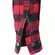 Harisson RANGER LADY Women's Motorcycle Overshirt Black Red