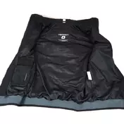 Harisson STINGRAY LADY Women's Motorcycle Sweatshirt Black