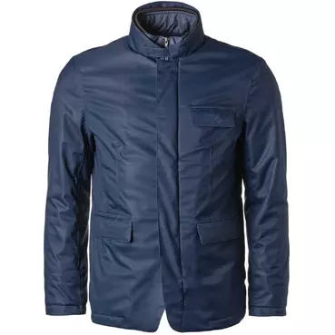 Gms Motorcycle мотокуртка Coat Diemer WP Navy Blue