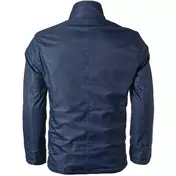 Gms Motorcycle мотокуртка Coat Diemer WP Navy Blue
