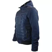 Harisson Aspen Blue Motorcycle Down мотокуртка