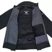 Harisson PRELUDE LADY Women's Motorcycle мотокуртка Black