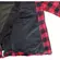 Harisson RANGER Red Black Motorcycle Overshirt