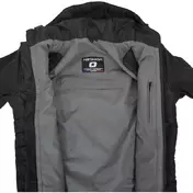 Harisson Aspen Black Motorcycle Down мотокуртка