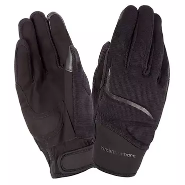 TUCANO URBANO Miky gloves Черный