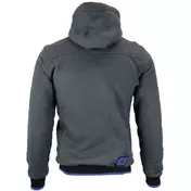 Harisson STINGRAY KID Grey Kids Motorcycle Sweatshirt
