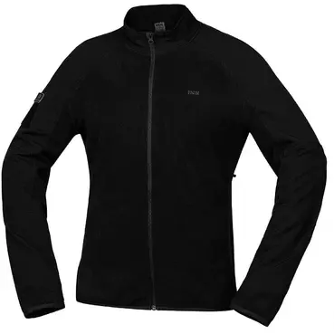 Ixs 365-TMO 1.0 Mid Layer мотокуртка Black