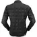 Harisson RANGER LADY Women's Motorcycle Overshirt Black