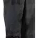 Harisson RANGER LADY Women's Motorcycle Overshirt Black