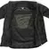 Harisson RANGER LADY Women's Motorcycle Overshirt Black