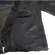 Harisson RANGER LADY Women's Motorcycle Overshirt Black