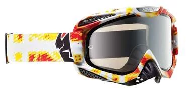 Мотоочки Thor S13 Ally Fiber