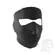 Неопреновая Маска Black